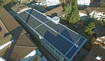 PV-Anlage PV-Anlage