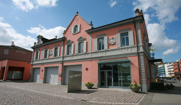 Rathaus
