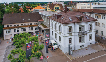 Kult-X Kreuzlingen Kult-X Kreuzlingen