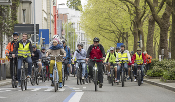 VeloPicknick 2024 Laube VeloPicknick 2024 Laube