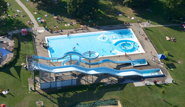 Schwimmbad H&ouml;rnli