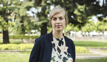 Anna Dietsche Anna Dietsche