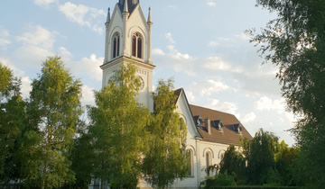 Evangelische Kirche