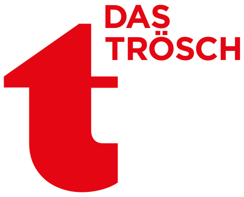 DAS TR&Ouml;SCH