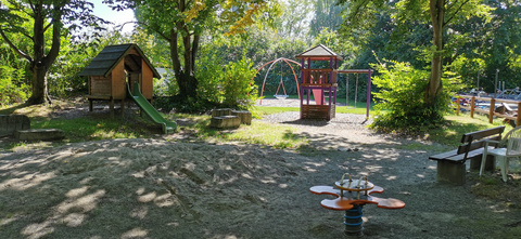 Spielplatz Bleiche Spielplatz Bleiche