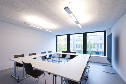 DAS TROESCH, Raum1
