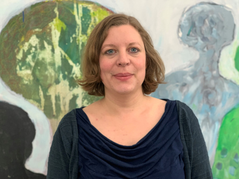 Elina M&uuml;ller
