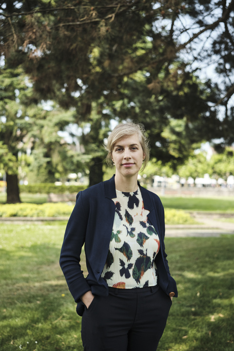Anna Dietsche