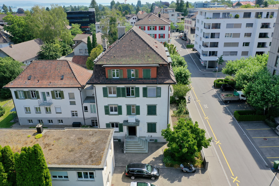 Marktstrasse 4