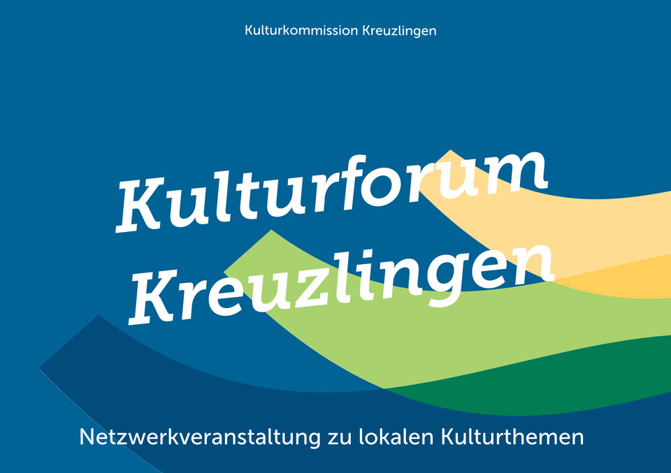 Kulturforum Kreuzlingen neutral Kulturforum Kreuzlingen neutral