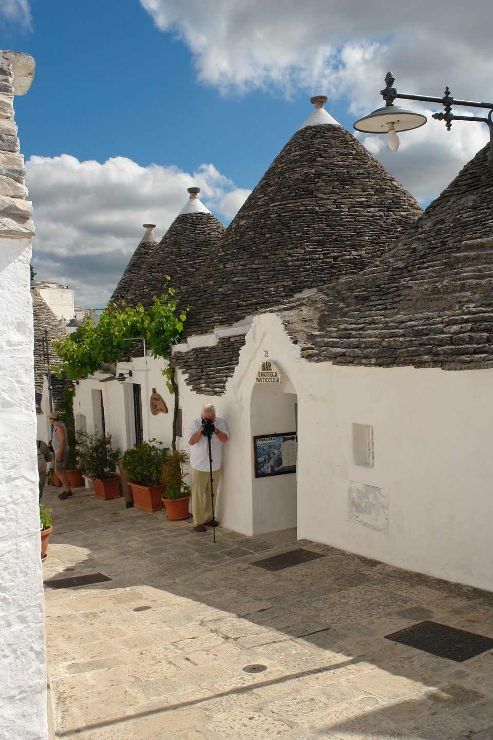 Bild aus Cisternino