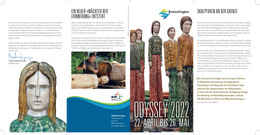 ODYSSEY, "W&auml;chter der Erinnerung"