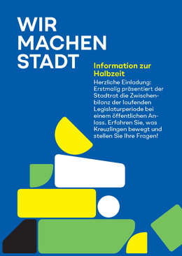 Flyer herunterladen