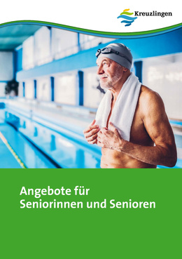 Angebote f&uuml;r Seniorinnen und Senioren
